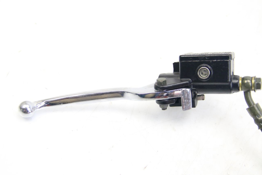 photo de VORDERER BREMSSATTEL EFUN E2GO 1 (2017 - 2021) - Details der Befestigungspunkte