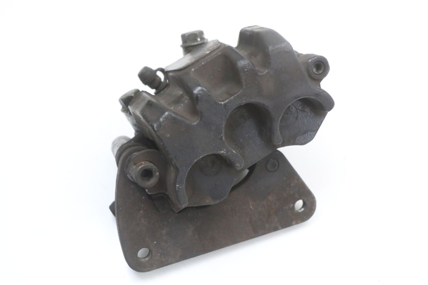 photo de BREMSZANGE VORNE LONGJIA EASY MAX 125 (2020 - 2024) - Zoom auf Gebrauchszustand