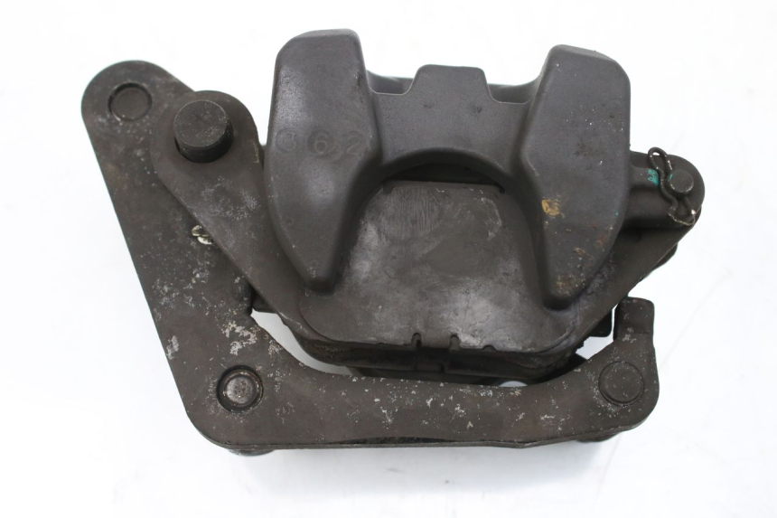 photo de VORDERER BREMSSATTEL YAMAHA D'ELIGHT DELIGHT 115 (2013 - 2017) - Zoom auf Gebrauchszustand