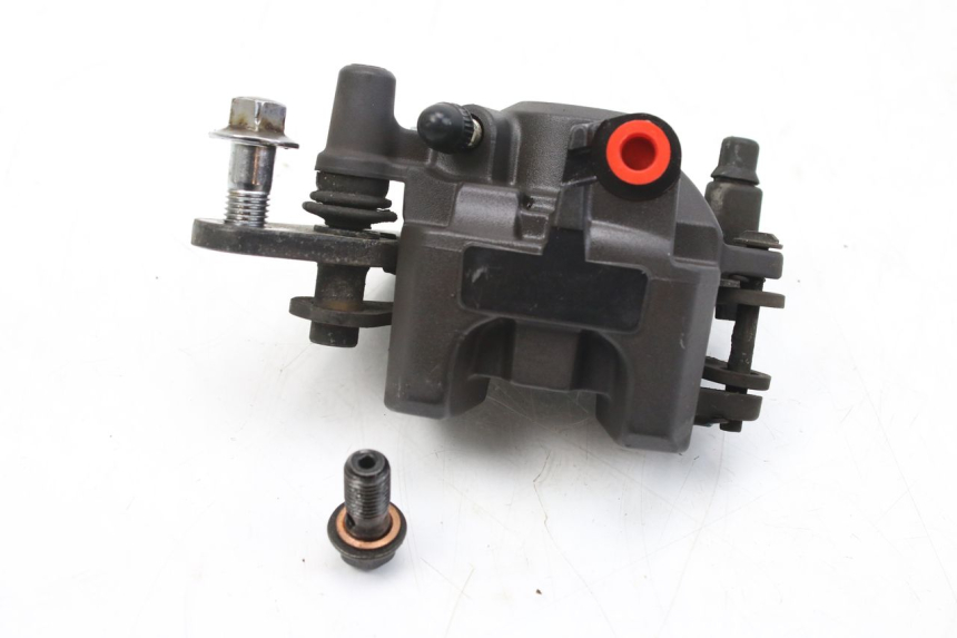 photo de VORDERER BREMSSATTEL YAMAHA D'ELIGHT DELIGHT 115 (2013 - 2017) - Details der Befestigungspunkte