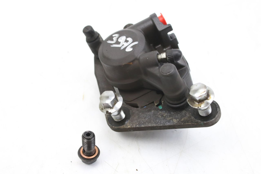 photo de VORDERER BREMSSATTEL YAMAHA D'ELIGHT DELIGHT 115 (2013 - 2017) - Oberflächenzustand und Material