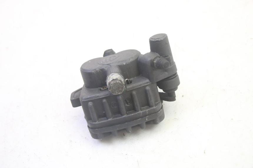 photo de BREMSZANGE VORNE PEUGEOT ELYSEO 125 (1999 - 2004) - Zoom auf Gebrauchszustand