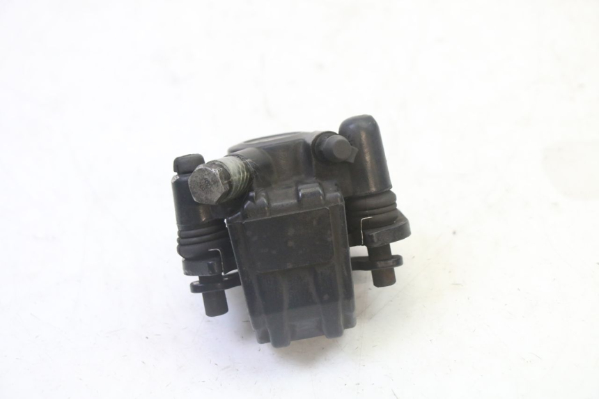 photo de VORDERER BREMSSATTEL PEUGEOT ELYSTAR 50 (2002 - 2014) - Zoom auf Gebrauchszustand