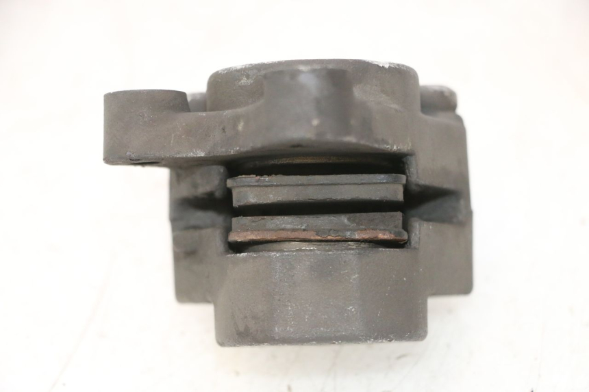 photo de VORDERER BREMSSATTEL PEUGEOT ELYSTAR 50 (2002 - 2014) - Zoom auf Gebrauchszustand