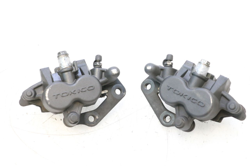 photo de BREMSZANGE VORNE KAWASAKI ER-6 ER6 F ABS 650 (2012 - 2016) - Hauptansicht