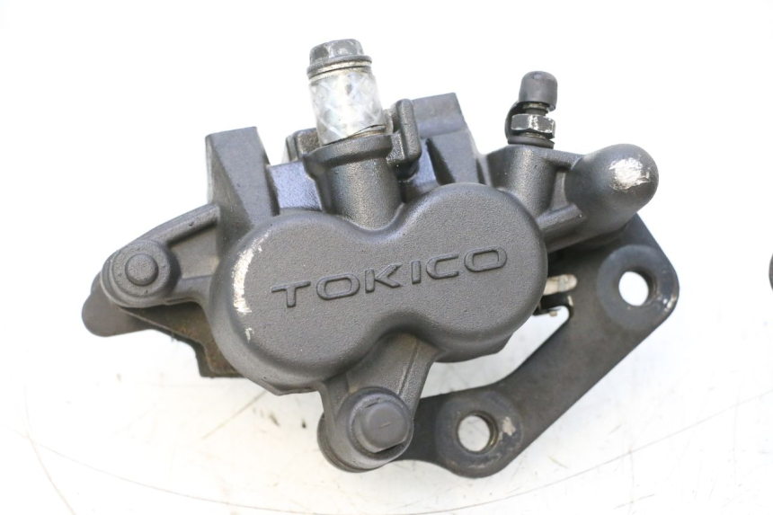 photo de BREMSZANGE VORNE KAWASAKI ER-6 ER6 F ABS 650 (2012 - 2016) - Weitere Ansicht des Artikels