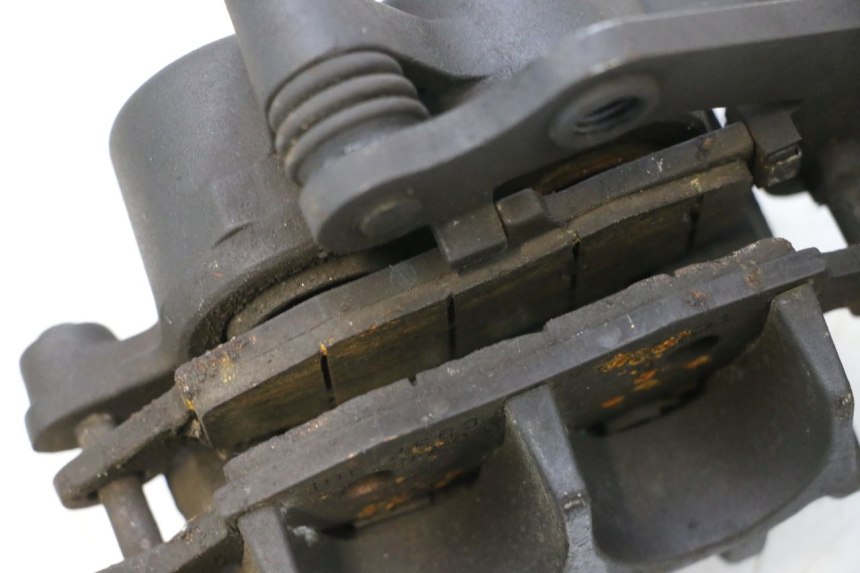 photo de BREMSZANGE VORNE KAWASAKI ER-6 ER6 F ABS 650 (2012 - 2016) - Zoom auf Gebrauchszustand