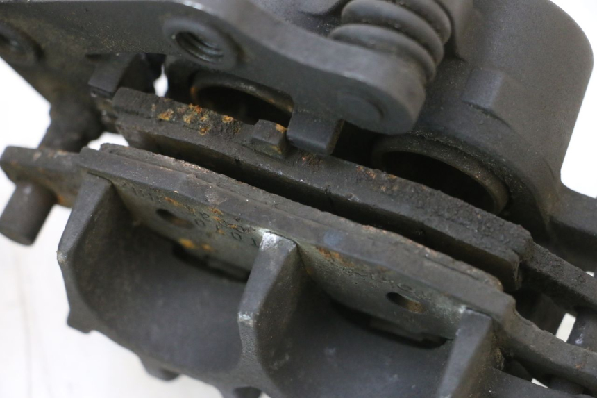 photo de BREMSZANGE VORNE KAWASAKI ER-6 ER6 F ABS 650 (2012 - 2016) - Alternative Perspektive