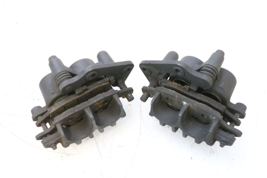 photo de BREMSZANGE VORNE KAWASAKI ER-6 ER6 F ABS 650 (2012 - 2016) - Technische Nahaufnahme