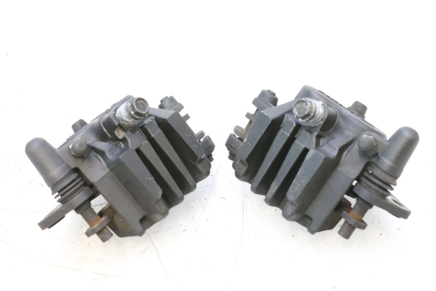 photo de BREMSZANGE VORNE KAWASAKI ER-6 ER6 F ABS 650 (2012 - 2016) - Geprüftes Gebrauchtteil