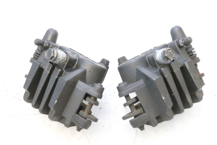photo de BREMSZANGE VORNE KAWASAKI ER-6 ER6 F ABS 650 (2012 - 2016) - Kennzeichnungen und Originalreferenzen