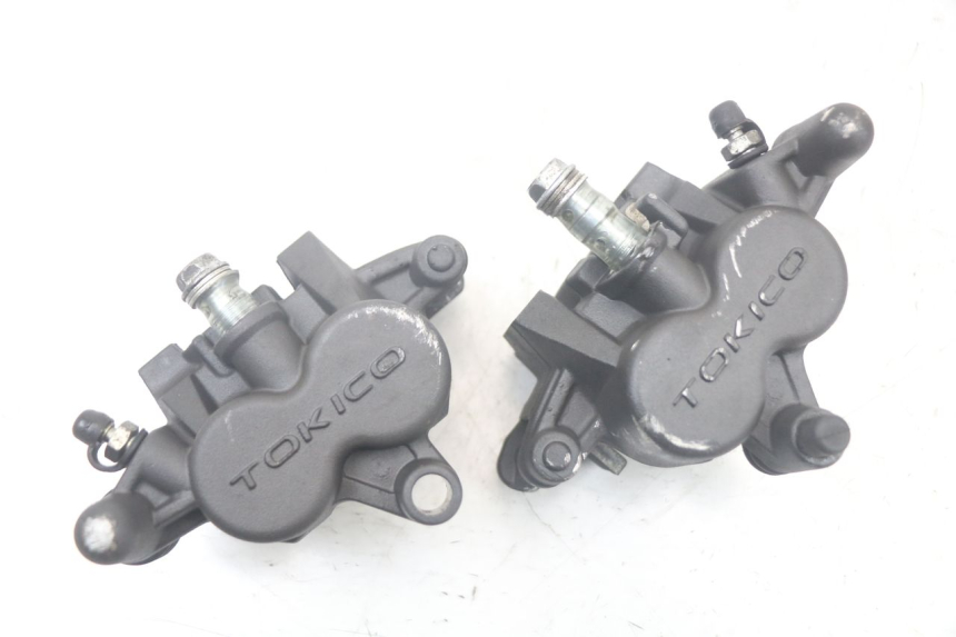 photo de BREMSZANGE VORNE KAWASAKI ER-6 ER6 N 650 (2012 - 2016) - Hauptansicht