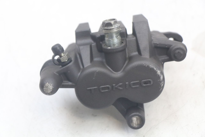 photo de BREMSZANGE VORNE KAWASAKI ER-6 ER6 N 650 (2012 - 2016) - Gesamtansicht des Produkts