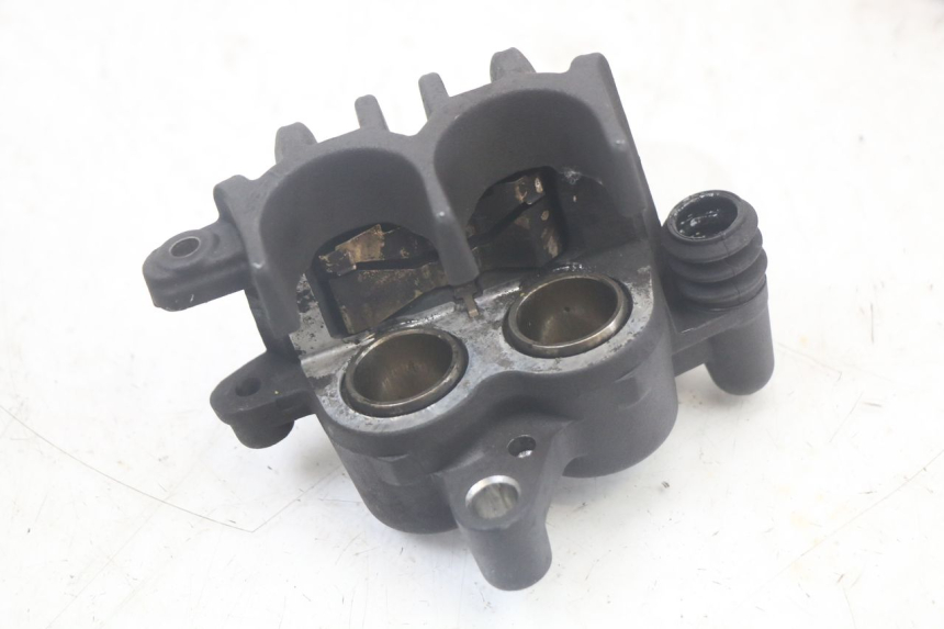 photo de BREMSZANGE VORNE KAWASAKI ER-6 ER6 N 650 (2012 - 2016) - Details der Befestigungspunkte