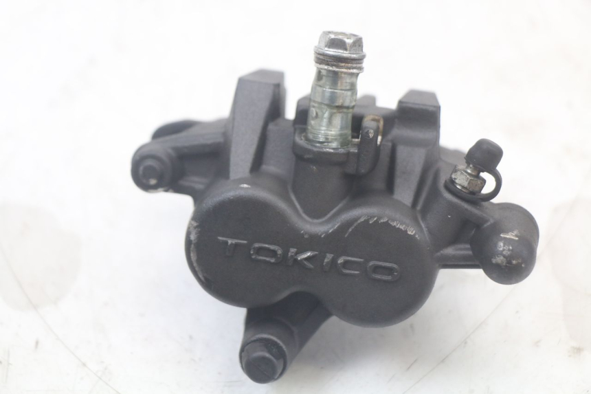 photo de BREMSZANGE VORNE KAWASAKI ER-6 ER6 N 650 (2012 - 2016) - Oberflächenzustand und Material