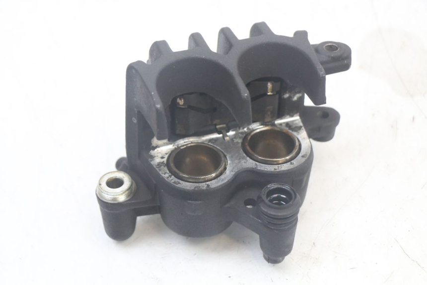 photo de BREMSZANGE VORNE KAWASAKI ER-6 ER6 N 650 (2012 - 2016) - Geprüftes Gebrauchtteil