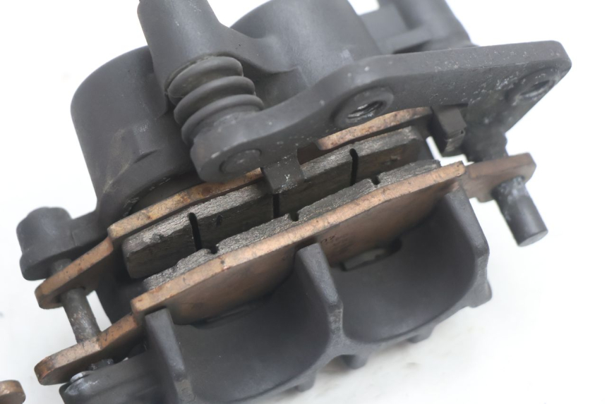 photo de BREMSZANGE VORNE KAWASAKI ER-6 ER6 N 650 (2005 - 2009) - Weitere Ansicht des Artikels