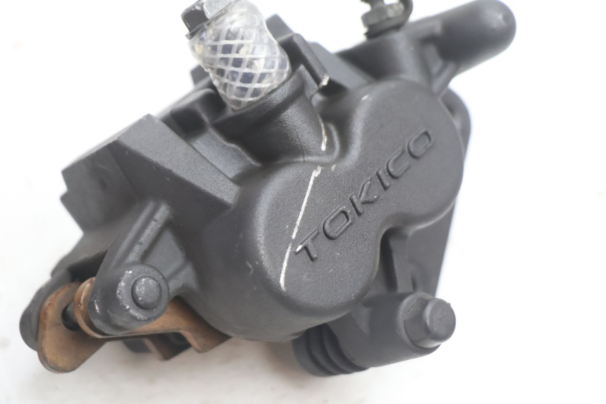 photo de BREMSZANGE VORNE KAWASAKI ER-6 ER6 N 650 (2005 - 2009) - Technische Nahaufnahme