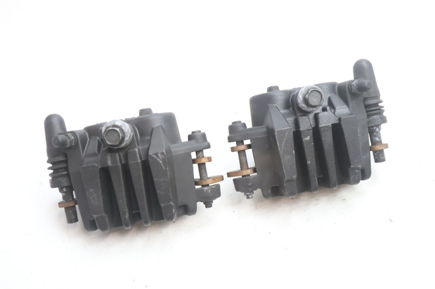 photo de BREMSZANGE VORNE KAWASAKI ER-6 ER6 N 650 (2005 - 2009) - Gesamtansicht des Produkts