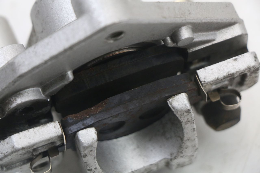 photo de BREMSZANGE VORNE EUROCKA RETRO 50 (2007 - 2014) - Details der Befestigungspunkte