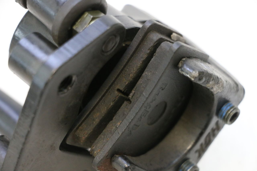 photo de VORDERER BREMSSATTEL JM MOTORS EVOLIS 4T 50 (2018 - 2022) - Details der Befestigungspunkte