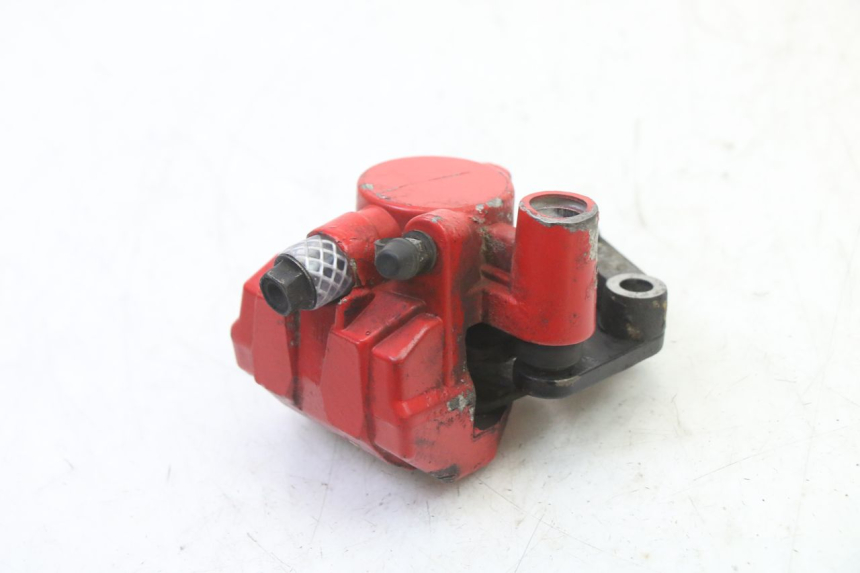 photo de BREMSZANGE VORNE KEEWAY F-ACT FACT 50 (2006 - 2011) - Zoom auf Gebrauchszustand