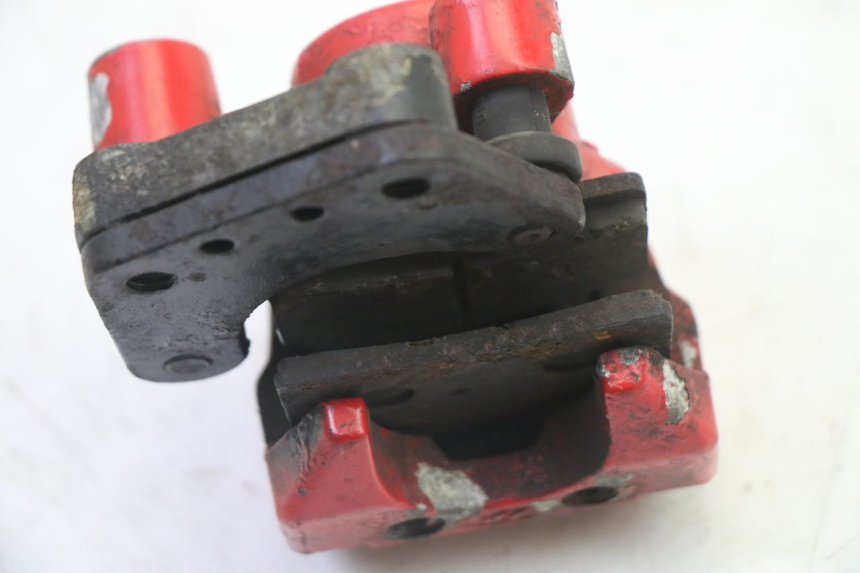 photo de BREMSZANGE VORNE KEEWAY F-ACT FACT 50 (2006 - 2011) - Details der Befestigungspunkte