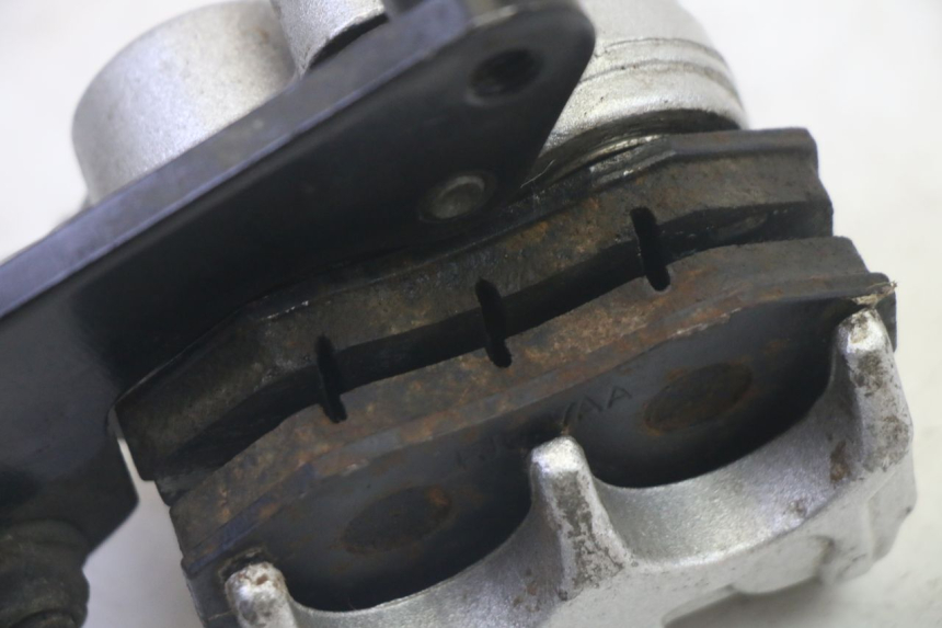 photo de VORDERBREMSSATTEL BTC FELICE SPORT 50 - Details der Befestigungspunkte