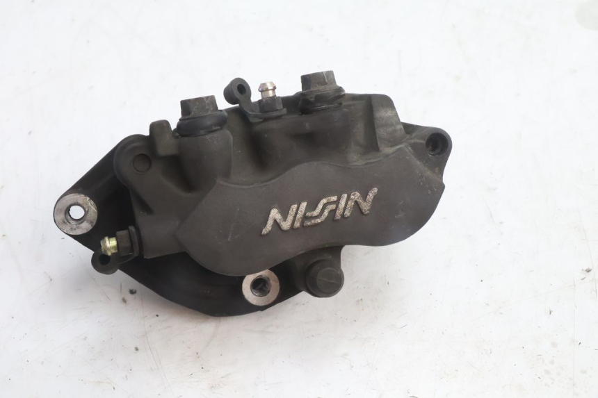 photo de VORDERER BREMSSATTEL HONDA FES PANTHEON 125 (2003 - 2007) - Hauptansicht