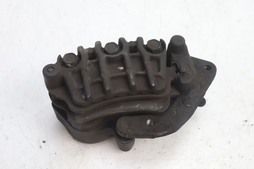 photo de VORDERER BREMSSATTEL HONDA FES PANTHEON 125 (2003 - 2007) - Zoom auf Gebrauchszustand