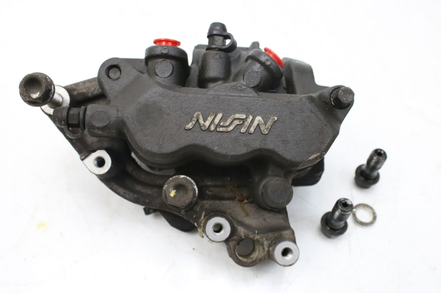 photo de VORDERER BREMSSATTEL HONDA FES S-WING SWING ABS 125 (2007 - 2015) - Hauptansicht