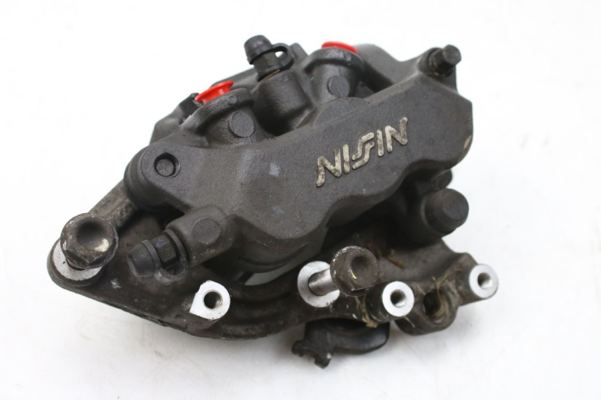 photo de VORDERER BREMSSATTEL HONDA FES S-WING SWING ABS 125 (2007 - 2015) - Detailansicht des Bauteils