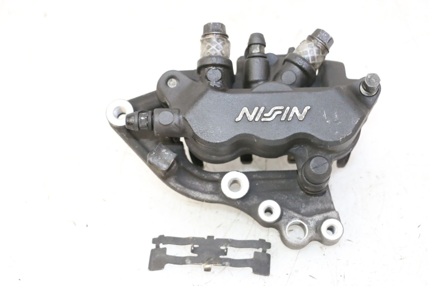 photo de VORDERER BREMSSATTEL HONDA FES S-WING SWING ABS 125 (2007 - 2015) - Hauptansicht