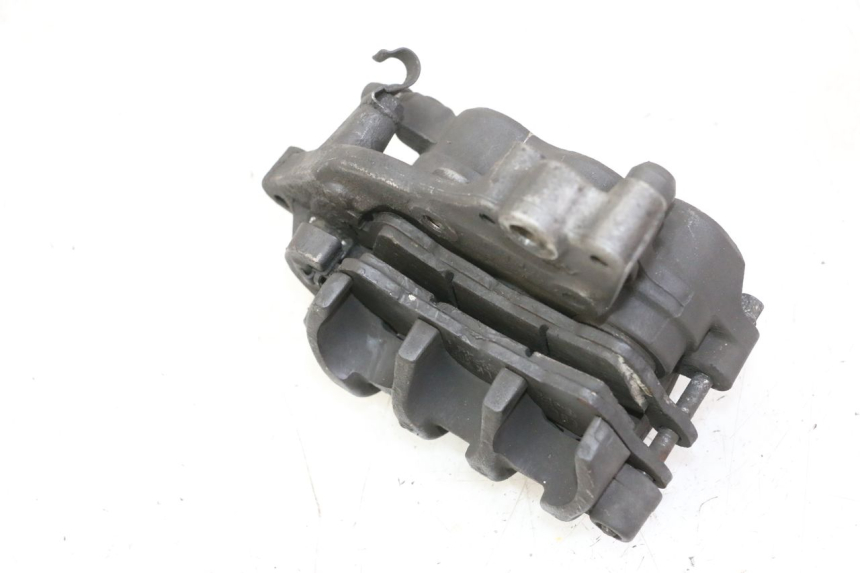 photo de VORDERER BREMSSATTEL HONDA FES S-WING SWING ABS 125 (2007 - 2015) - Zoom auf Gebrauchszustand