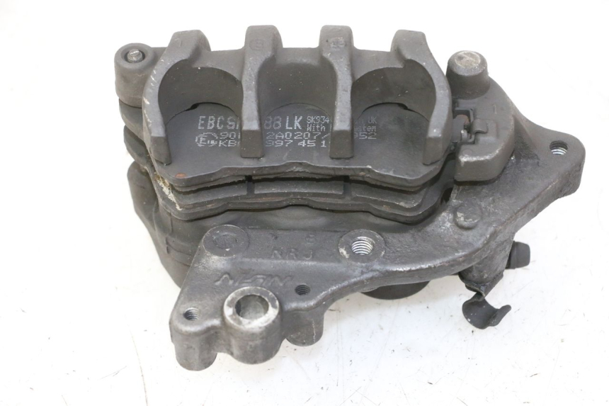 photo de VORDERER BREMSSATTEL HONDA FES S-WING SWING ABS 125 (2007 - 2015) - Technische Nahaufnahme