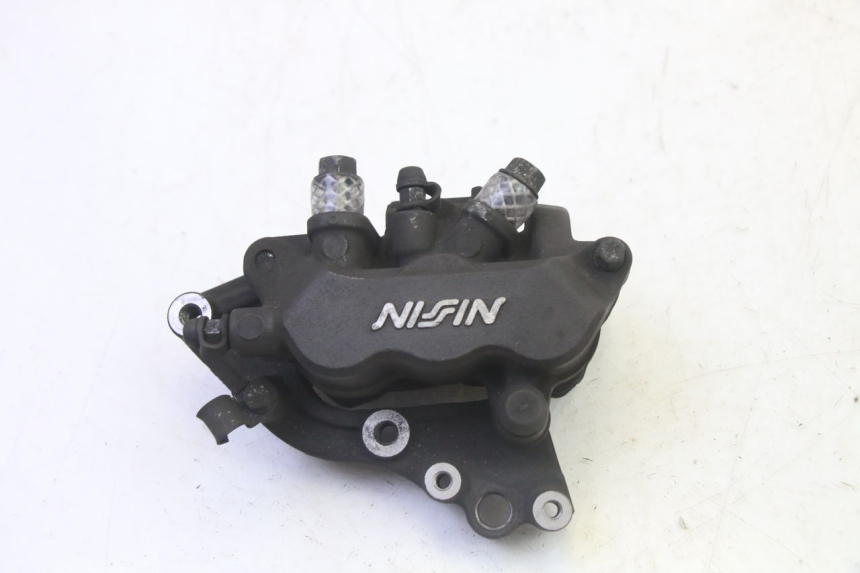 photo de VORDERER BREMSSATTEL HONDA FES S-WING SWING ABS 125 (2007 - 2015) - Detailansicht des Bauteils