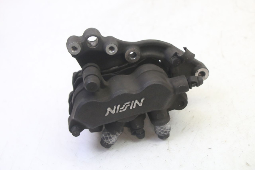 photo de VORDERER BREMSSATTEL HONDA FES S-WING SWING ABS 125 (2007 - 2015) - Alternative Perspektive