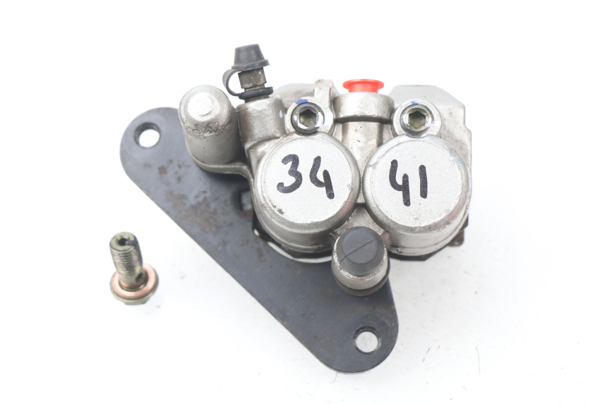 photo de VORDERER BREMSSATTEL SYM FIDDLE 2 50 (2008 - 2013) - Hauptansicht