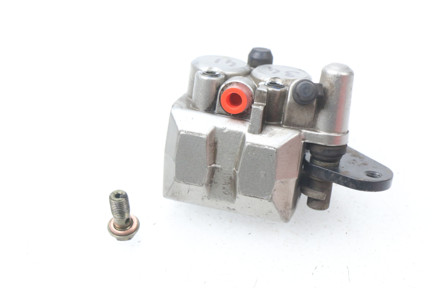 photo de VORDERER BREMSSATTEL SYM FIDDLE 2 50 (2008 - 2013) - Detailansicht des Bauteils