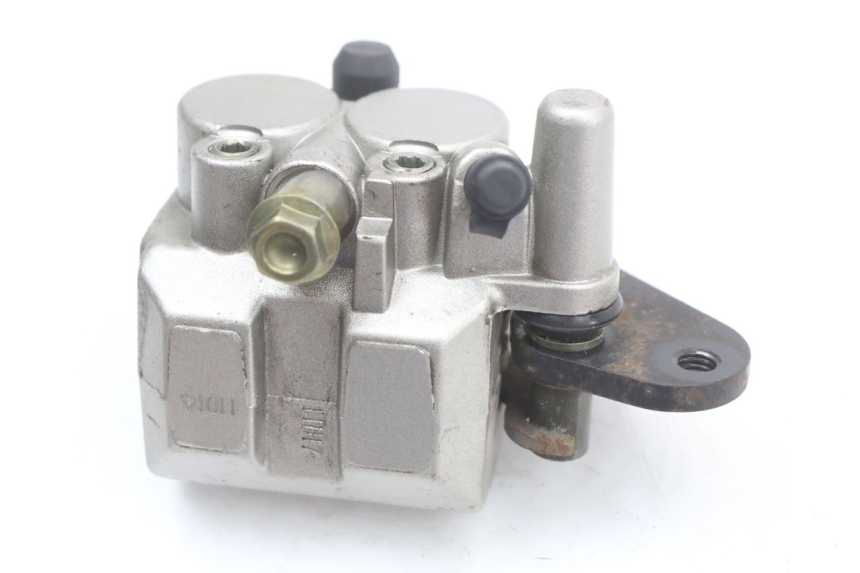 photo de VORDERER BREMSSATTEL SYM FIDDLE 2 50 (2008 - 2013) - Zoom auf Gebrauchszustand