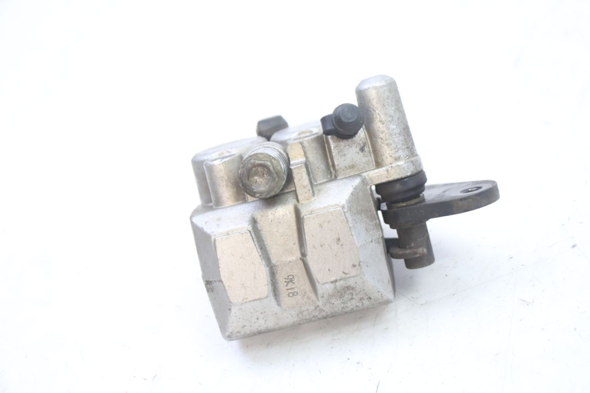 photo de VORDERER BREMSSATTEL SYM FIDDLE 2 50 (2008 - 2013) - Zoom auf Gebrauchszustand