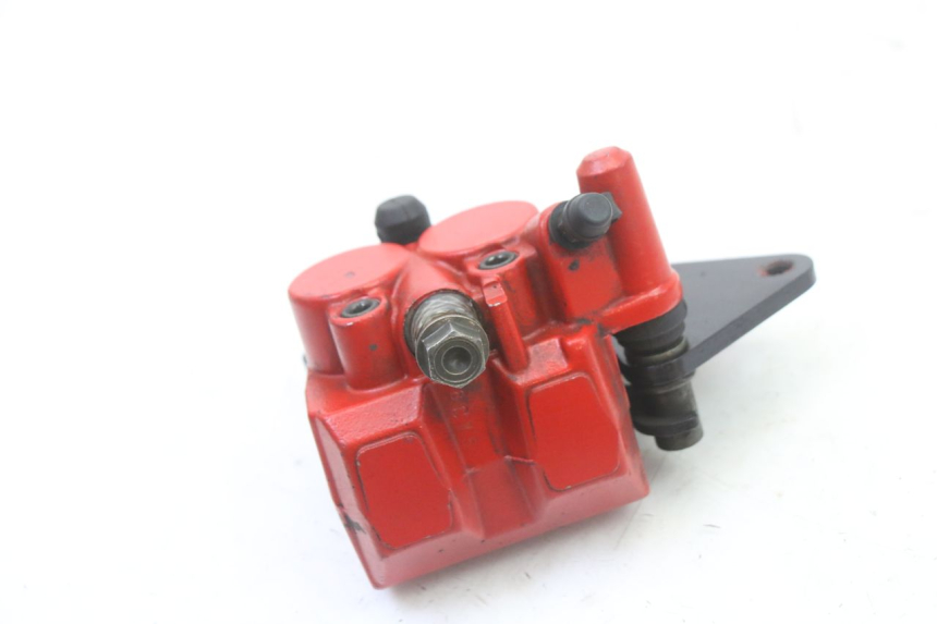 photo de VORDERER BREMSSATTEL SYM FIDDLE 3 III 50 (2014 - 2020) - Zoom auf Gebrauchszustand