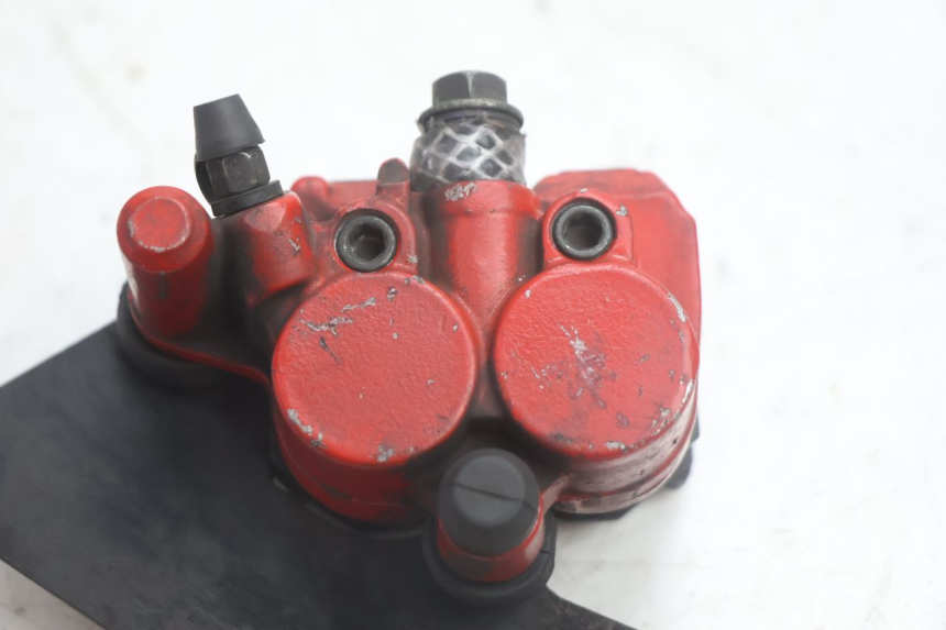 photo de VORDERER BREMSSATTEL SYM FIDDLE 3 III 50 (2014 - 2020) - Detailansicht des Bauteils