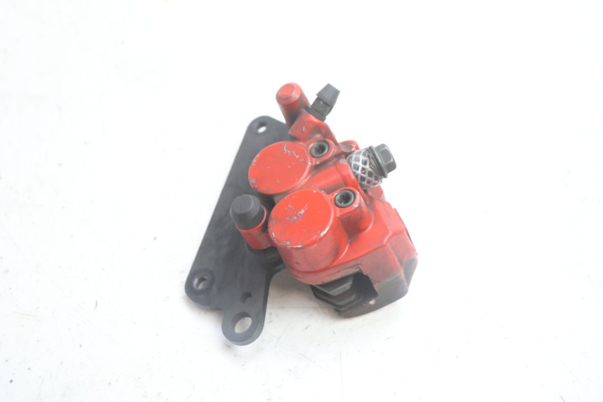 photo de VORDERER BREMSSATTEL SYM FIDDLE 3 III 50 (2014 - 2020) - Zoom auf Gebrauchszustand