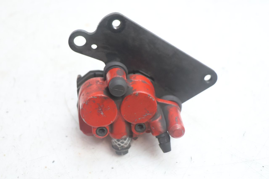 photo de VORDERER BREMSSATTEL SYM FIDDLE 3 III 50 (2014 - 2020) - Technische Nahaufnahme