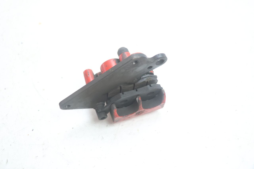 photo de VORDERER BREMSSATTEL SYM FIDDLE 3 III 50 (2014 - 2020) - Details der Befestigungspunkte