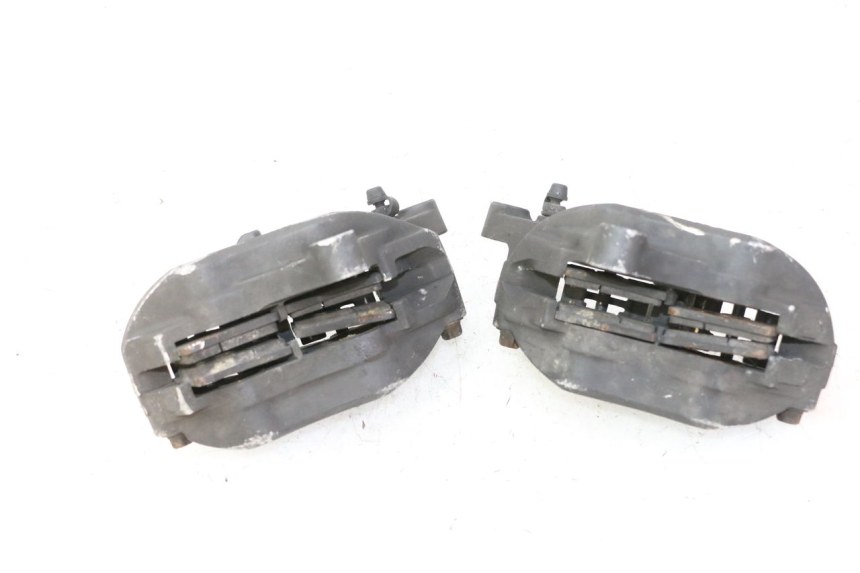 photo de BREMSZANGE VORNE YAMAHA FJR ABS 1300 (2016 - 2020) - Technische Nahaufnahme