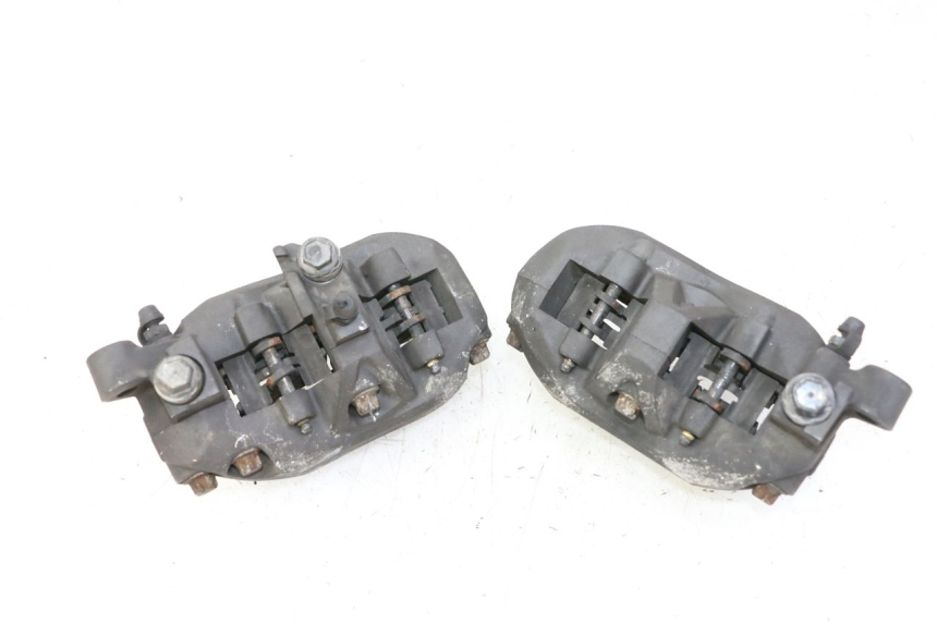 photo de BREMSZANGE VORNE YAMAHA FJR ABS 1300 (2016 - 2020) - Gesamtansicht des Produkts