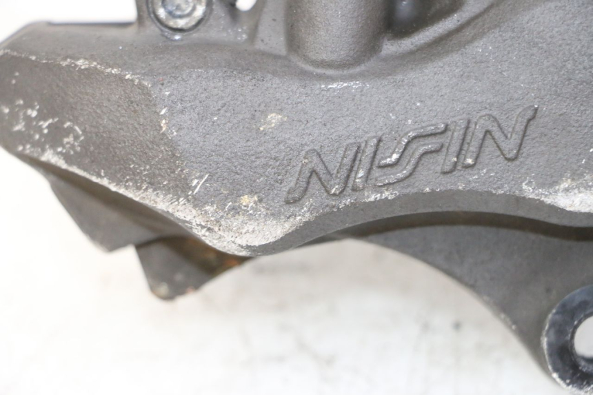 photo de BREMSZANGE VORNE YAMAHA FJR ABS 1300 (2016 - 2020) - Oberflächenzustand und Material