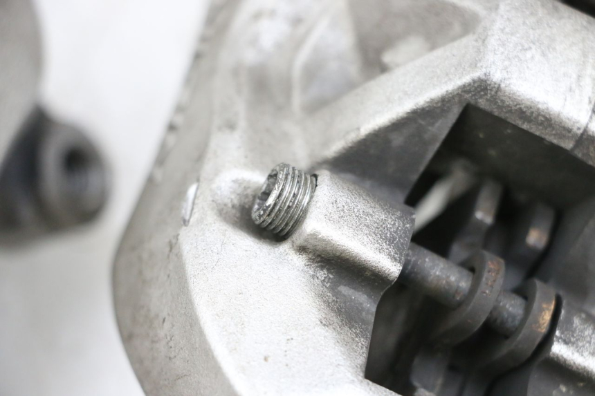 photo de BREMSZANGE VORNE YAMAHA FJR ABS 1300 (2006 - 2012) - Geprüftes Gebrauchtteil